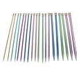 thumbnail image 3 of Aluminum Knitting Needles10in Knitting Needles Set Metal Knitting Needles Knitting Needles Smart Functionality, 3 of 8