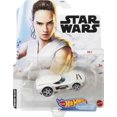 thumbnail image 4 of Hot Wheels Star Wars London EP9 Vehicle, 4 of 4