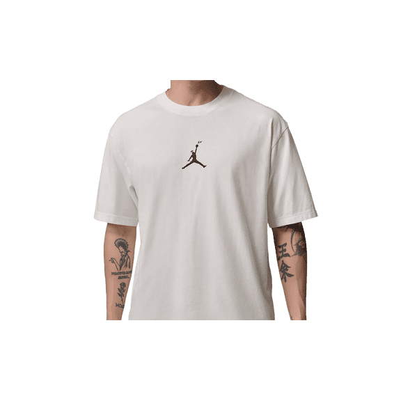 JORDAN MENS Air Jordan Union Fragment Tee "White" IM6556 110 IM6556 110 from Stadium Goods
