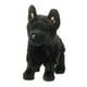 thumbnail image 2 of Peluche de peluche Douglas Harko Black German Shepherd, 2 of 5