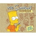 thumbnail image 1 of The Simpsons Handbook: Secret Tips from the Pros, 1 of 1