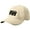 Beige, variant on Virtual Riot Merch Baseball Caps Women Men Snapback Cap Summer Outdoor Sports Trucker Hats