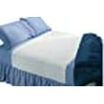 thumbnail image 3 of Soft Large Absorbent Waterproof Bed Pad with Tuckable Sides (36 x 60 Inch) - Washable 300x for XL Tuck in Underpad Incontinence Protection for Adult, Child, or Pet, 3 of 5