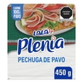 thumbnail image 5 of Pechuga de Pavo Lala Plenia 450 g, 5 of 5