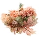 thumbnail image 4 of KAKOWELY Ramo de flores artificiales Decoración del hogar Arreglo floral Ramo de boda, 4 of 4