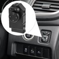 thumbnail image 3 of Unique Bargains 56010696AA Power Rear View Mirror Switch Remote Control for Jeep Liberty 2004-2007, 3 of 6