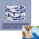thumbnail image 1 of Alfombrilla refrescante para perros de una sola pieza (camuflaje) | 40*30 cm, Alfombrilla refrescante para perros | Se mantiene fresca por más tiempo, Alfombrilla refrescante para perros y gatos | Más, 1 of 5