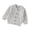 Grey, variant on Splozh Boys Cardigan Sweater Kids Button Down Sweaters Casual Fashion Clothes Fall Winter Clothes Sweaters for Boys,Grey,3-6 Months