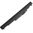 ZMOON Extended Life Replacement Laptop Notebook Battery for HP Pavilion 807956001 HS03 HS04 15