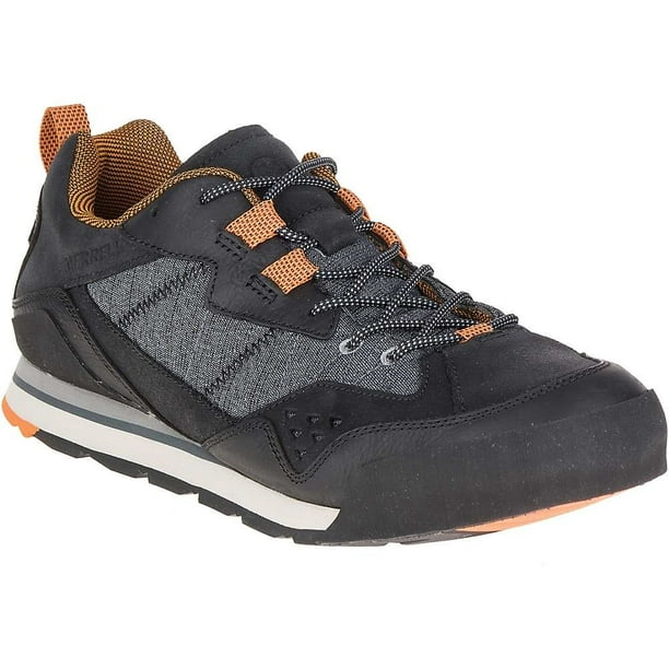 Merrell - Merrell Men's Burnt Rock Shoe - Walmart.com - Walmart.com