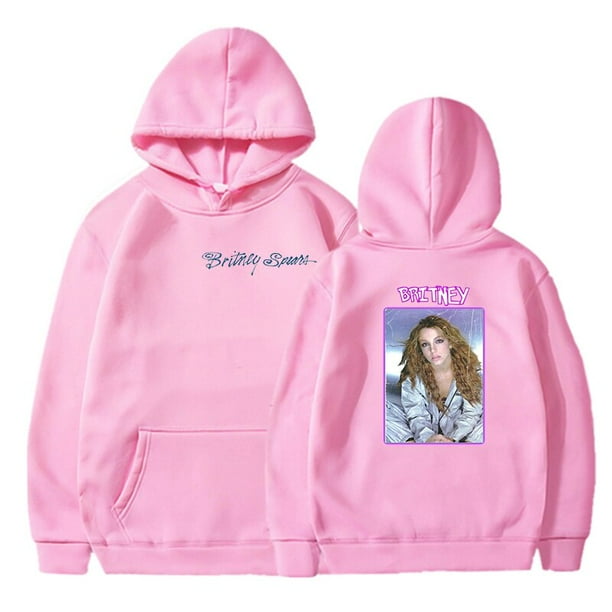 Sudadera con capucha para hombre y mujer ropa deportiva informal de algodon color negro jersey de marca estilo Popular Walmart en linea