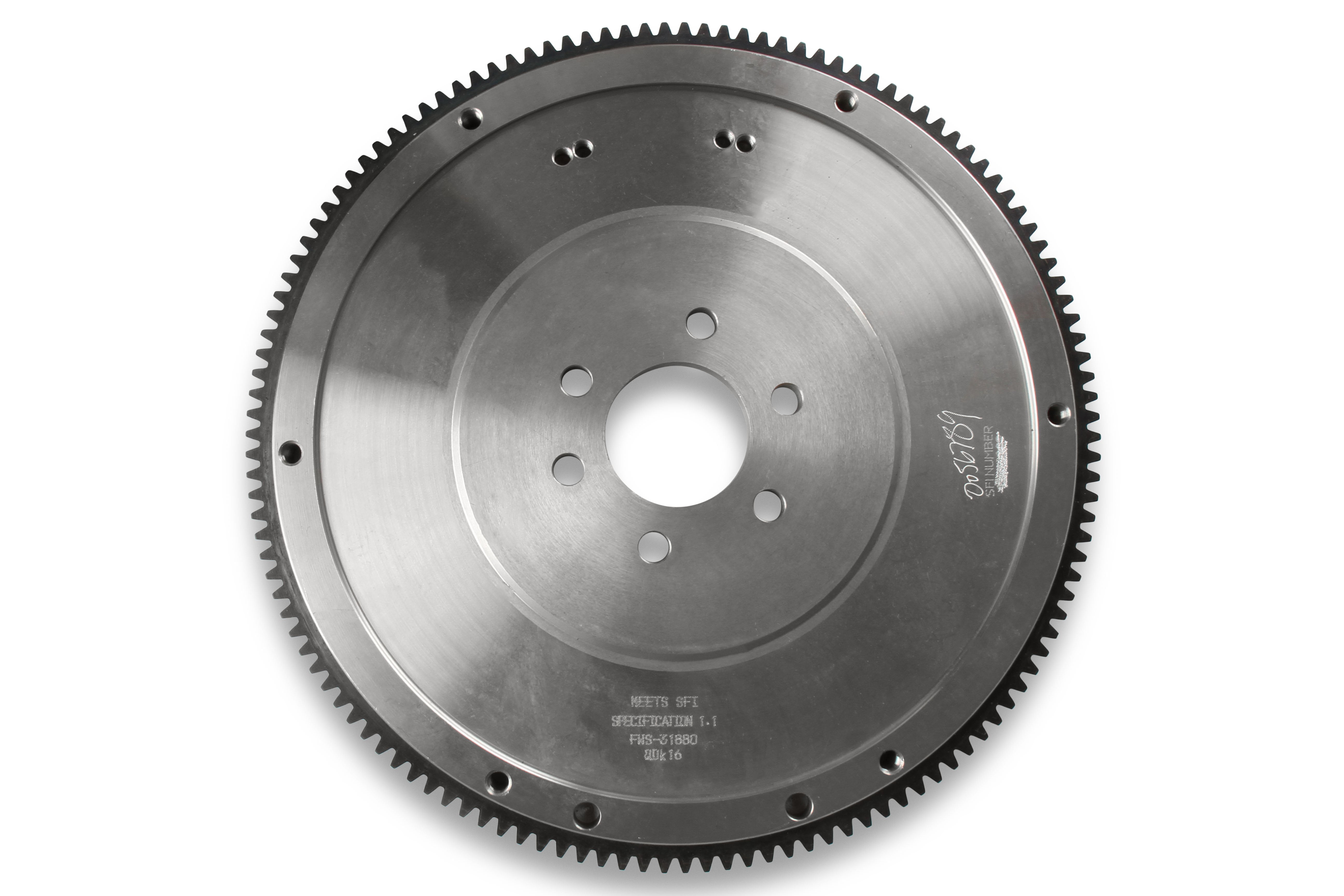 Hays 11-330 Clutch Flywheel