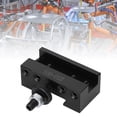 thumbnail image 4 of Quick Changing Tool Post CNC Lathe Tool Holder High Carbon Steel with Maximum Rigidity for Mechanical Processing Automobile Manufacturing, 4 of 7