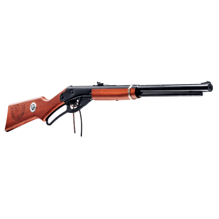 Daisy Christmas Wish Red Ryder BB Gun .177 Cal. Lever Action Air Rifle