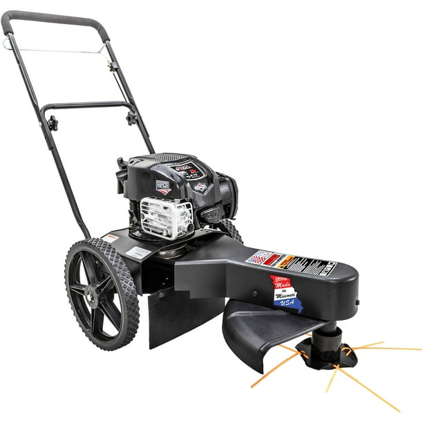 Swisher Trim-N-Mow Plus 22