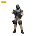thumbnail image 4 of JOYTOY-figuras de acción militares, modelo de colección de Anime, regalo, 1/18, 4 of 6