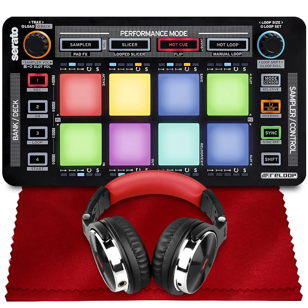 serato dj samples serato dj samples