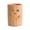 Complexion, variant on MInHoues Halloween Terracotta Jack-O'-Lantern Candle Holder,7.25" Complexion Hollow Jack Face Resin Pumpkin Candlestick ,Mantel Farmhouse Fall Halloween Home Decor Ornament