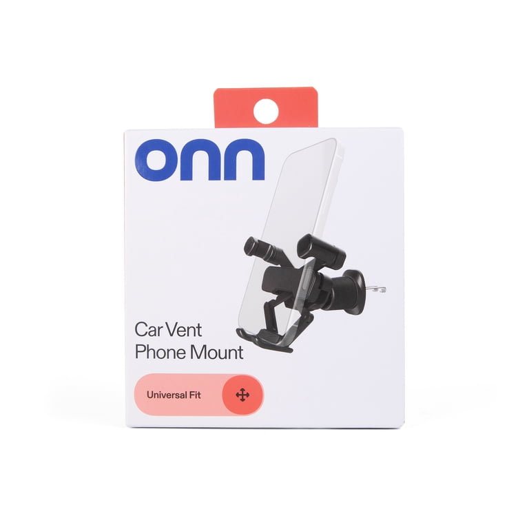 Onn Vent Mount for Smartphones photo 4