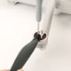 thumbnail image 3 of 8 Piezas Hélices Repuesto para Drones Accesorios Cuchillas DJI Mini 3 Pro () Naranja, 3 of 8
