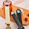 thumbnail image 3 of Can Openers - 2025 Upgraded Telescopic Adjustable Stainless Steel Functional Bottle Cap Opener for Effortless Kitchen Use, 3 of 8