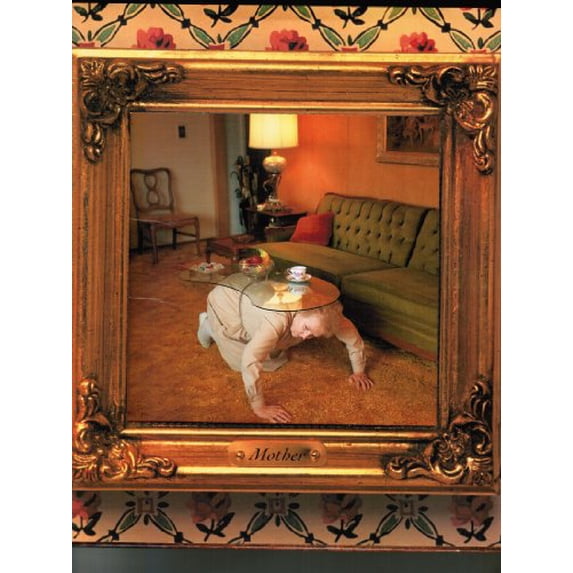 Pre-Owned Mother (Hardcover) 0670868671 9780670868674