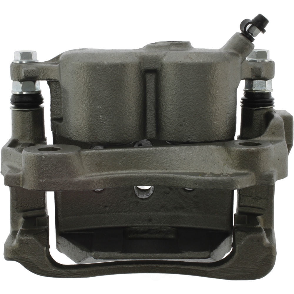 Centric Parts Disc Brake Caliper P/N:141.44208