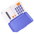 thumbnail image 1 of Students Calculator, Lightweight Portable Colorful Kids Calculator  for Primary School, 1 of 7