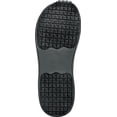 thumbnail image 5 of SR Max  Gulfport, Men's, Black,  Soft Toe, MaxTRAX Slip Resistant, Waterproof, Work Clog. (4.0 EW), 5 of 5