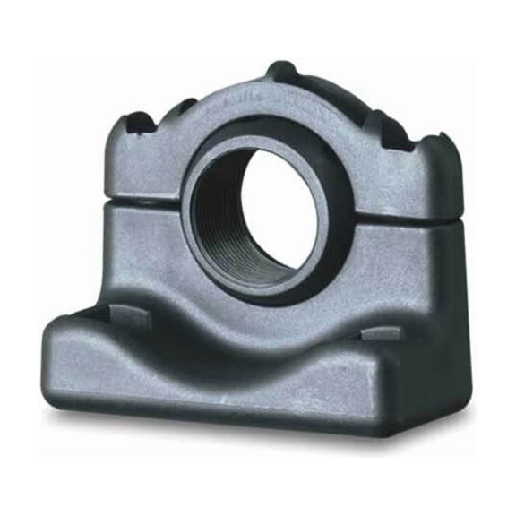 Eaton Bracket,Ball Swivel,Plastic,18mm E58KAM18B