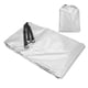 thumbnail image 5 of Cubierta Para Automóvil, Cubierta Impermeable Para Automóvil Para Exteriores Resistente Al Desgaste Transpirable Protección UV Plata Para Automóvil ANGGREK Otros, 5 of 8