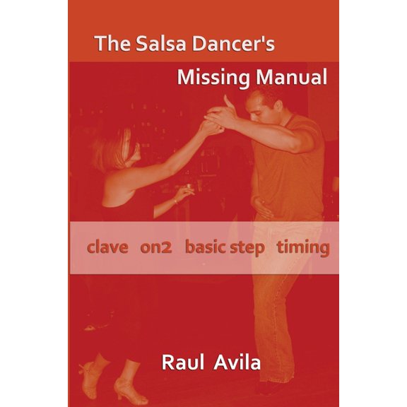 The Salsa Dancer's Missing Manual, (Paperback)