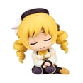 thumbnail image 6 of Puella Magi Madoka Magica Gacha Figure Kaname Madoka Tomoe Mami Akemi Homura Incubator Gashapon Model Toys, 6 of 10