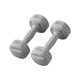 thumbnail image 2 of 2 mancuernas de mano de 1 kg, mancuernas multiusos para niños para gimnasio en, 2 of 8
