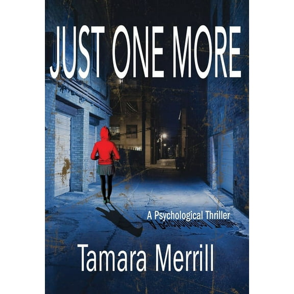Just One More, (Hardcover)