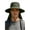 1-army Green(neck Flap), variant on Unisex Sun Hat for Men & Women - UPF 50+ Waterproof Wide Brim Bucket Hat with Neck Flap, Suitable for Fishing, Hiking, Safari