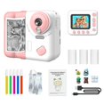 thumbnail image 1 of Digital Camera for Adults Kids Go Pro Kids Movie Camera with Screen Kids Watch with Games And Camera Cover Phone for Kids 8-12 Real Boy Play Store for Kids Kids Cameras Real Kids Phones for 7-12 Rx0, 1 of 3