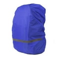 thumbnail image 2 of Walbest Waterproof Rucksack Cover Reflective Night Safety Backpack Rain Cover for Travel Climbing Hiking and Outdoor Activities, 2 of 7