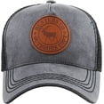 thumbnail image 2 of Hunters Mesh Back Ballcap, 2 of 4