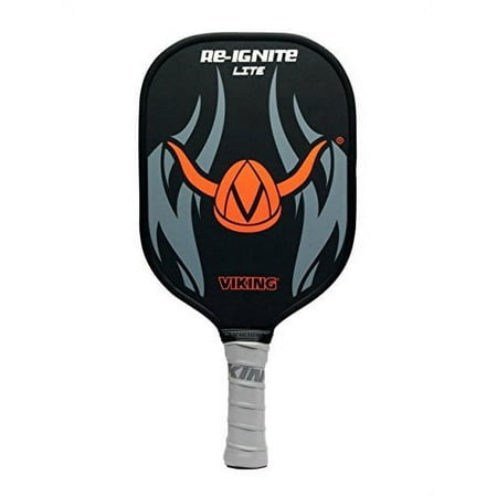 Viking Re-Ignite Lite Pickleball Paddle 4 1/4