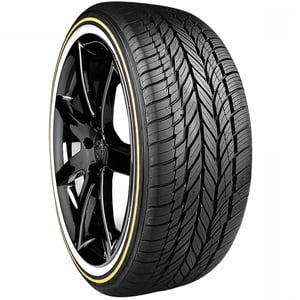 Vogue Custom Built Radial VIII 245/45R20 103V XL All-Season Tire Sansujyuku sansujyuku.com