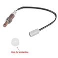 thumbnail image 2 of O2 Oxygen Sensor for 2007-2010 NISSAN X-TRAIL 25L NAVARA DOX-1447 22693-JA00B 226A3-ES60A 22693JA00B 226A3ES60A, 2 of 5