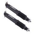 thumbnail image 3 of Chevy GMC C1500 1988-1998 2WD 5" Front Drop Shocks - OEM/Part# Fits Non-HD - Twin-Tube, Nitrogen-Filled - 15.55" Extended, 3 of 6