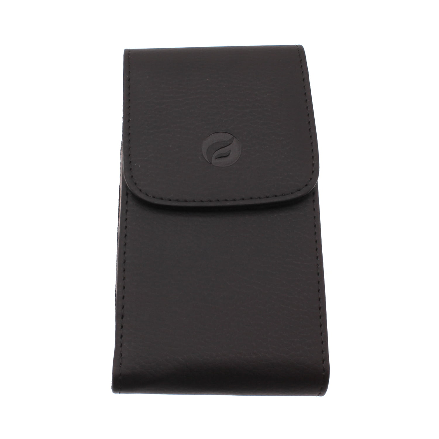 Leather Case Belt Clip for Samsung Galaxy S22 Phones - Holster Cover Pouch Vertical Carry Protective Compatible With Samsung Galaxy S22