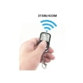 thumbnail image 4 of Duplicador universal de control remoto para portones eléctricos, 4 of 4