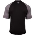 thumbnail image 2 of Texas Oversized T-Shirt - Black/Dark Gray, 2 of 6