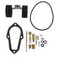 thumbnail image 1 of Kit de reconstrucción de carburador de motocicleta 16100‑329‑004 Juego de reparación de carburador de motor para XL250 1972 a 1975, 1 of 14
