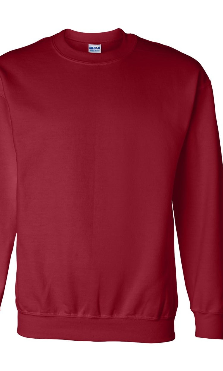 Gildan DryBlend Crewneck Sweatshirt - Walmart.com