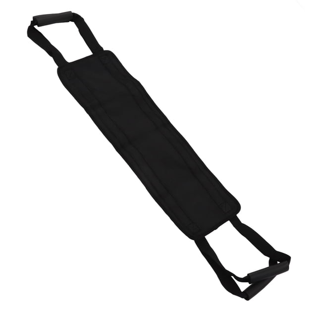 Elderly Get Up Assist Belt, Patient Lifting Aids Belt Nursing Tool Tear Resistant Save Effort For Home