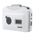 thumbnail image 1 of Convertidor de casete a MP3 Bling Bling Portátil, 1 of 12